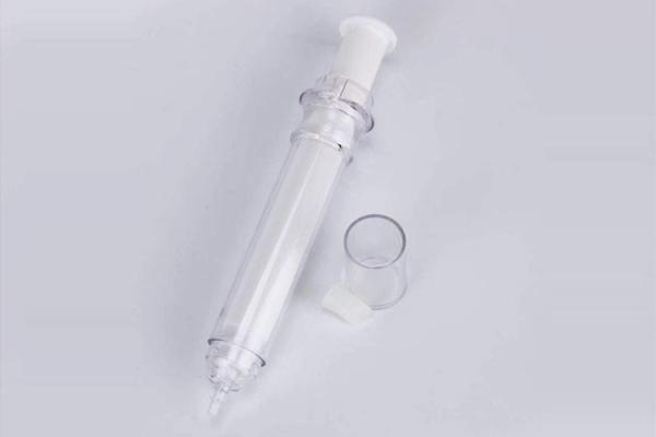 5ml 10ml 20ml Ampoule Bottle For Eyes Cream Hair Restorer
