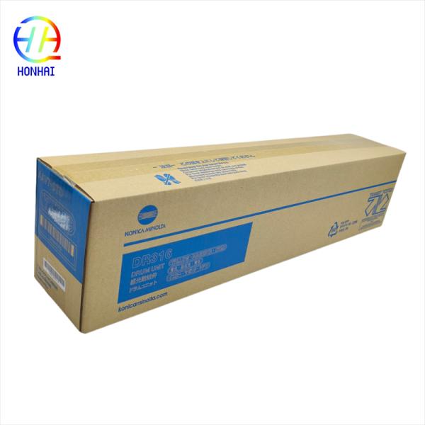 Original New Developing Unit For Konica Minolta DV-315 C M Y Bizhub C250i C251i C300i C301i C360i C361i Copier
