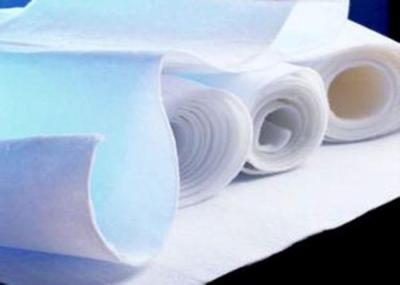 tela sentida industrial da cobertura isolante do Aerogel do silicone de 3mm para a isolação térmica
