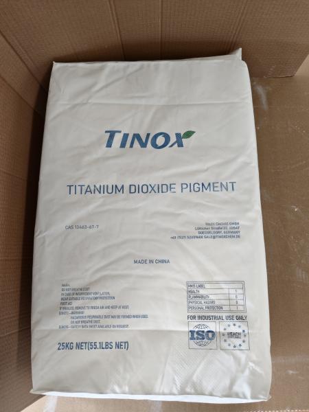 TINOX R-2290 Rutile Titanium Dioxide
