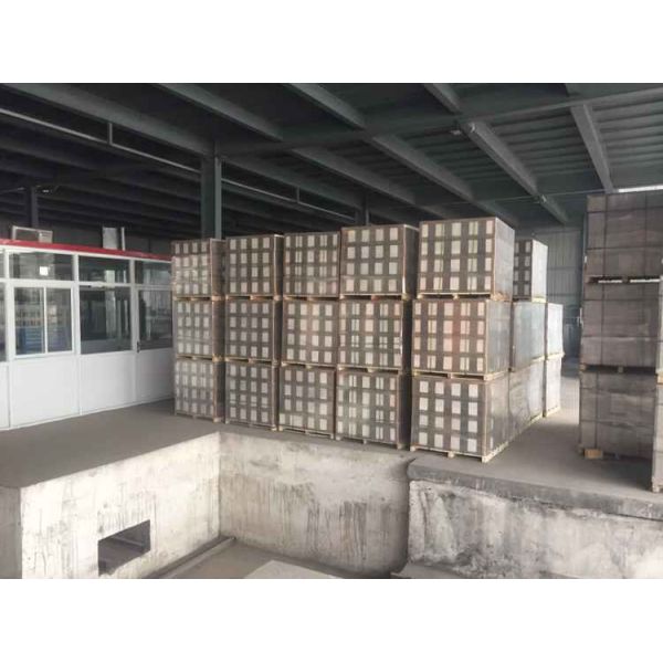 Standard Size Insulating Fire Brick Corrosion Resistance For Industrial