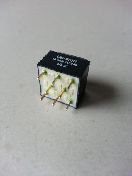 NKK UB-26H1