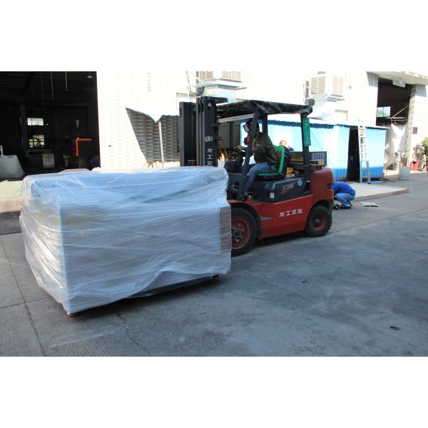 1325 Large Format High Power CO2 Laser Cutting Machine for Wood MDF Acrylic Plastic Materials with Multifunctional CNC Control