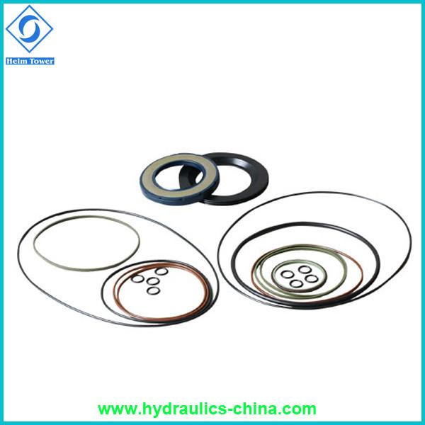 Precision Hydraulic Motor Repair Parts Hydraulic Pump Motor Parts Carton Packing