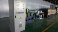 Air Conditioner Thermal Insulation Rubber Foam Insulation Tube / Sheet Production Line