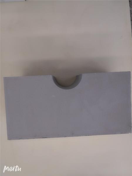 High Strength High Density PU Foam Thermal Insulation Stable Chemical Performance