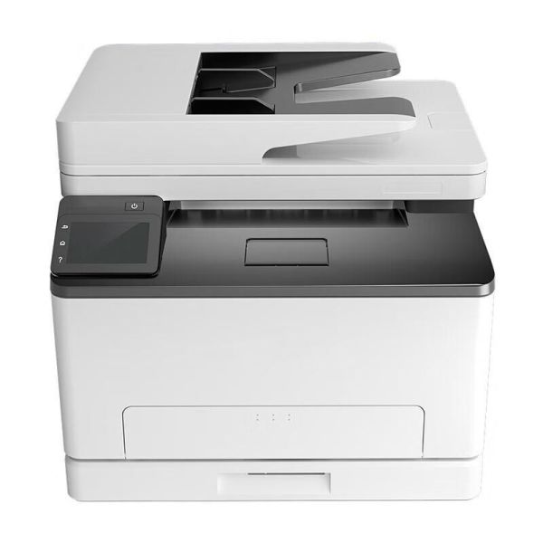 Pantum CM1115ADN A4 Color Double-sided Network All-in-one Printer with USB+NET Interface 18ppm Print Speed 600X600dpi Resolution