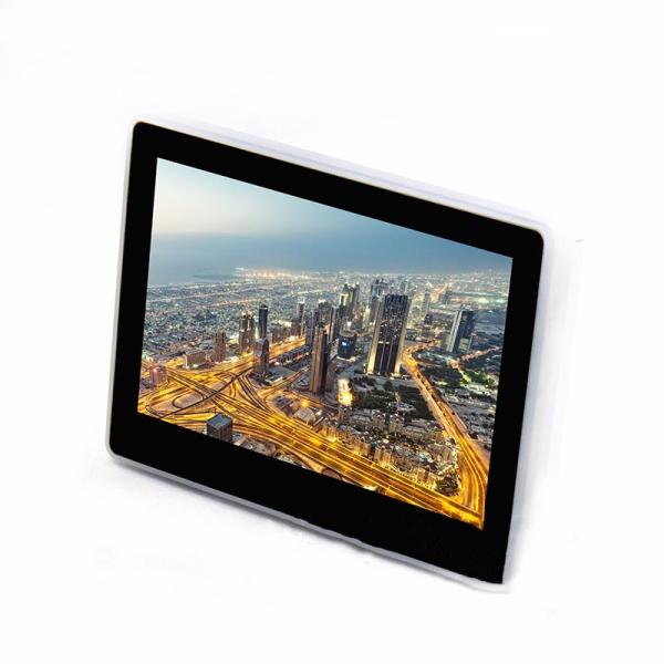 POE Tablets For Wall Mounting For Energy Monitoring