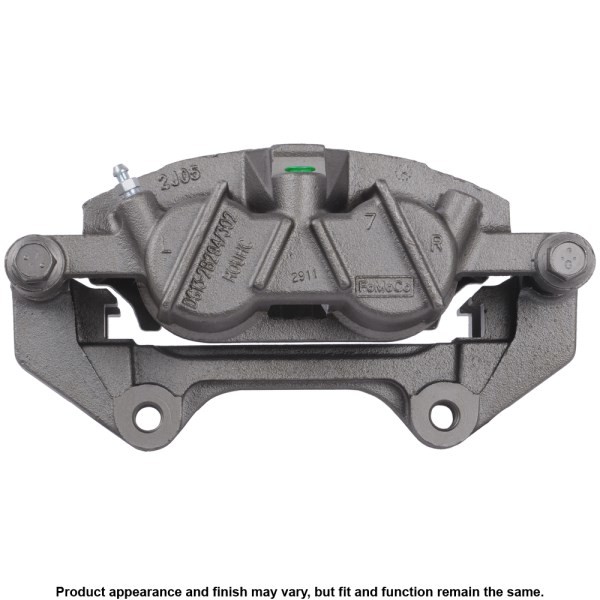 LINCOLN Auto Parts Vehicle Brake Caliper 18B5468 18B5469 OEM DG1Z-2B121-B DG1Z-2B120-B