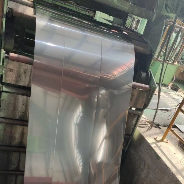 Ferritic Stainless Steel Sheets and Martensitic Stainless Steels Plates 4ft*8ft 2B 2D Finishing