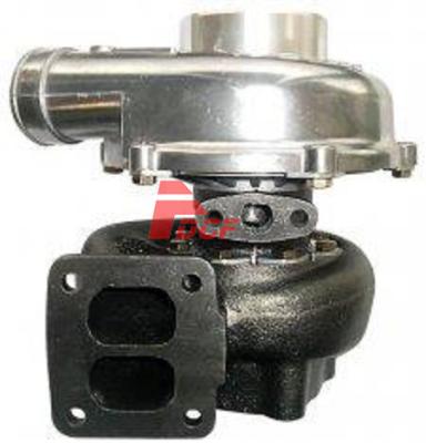 O turbocompressor RHE7 114400-3340 da máquina escavadora 6SD1 para a máquina escavadora de Hitachi parte EX300-3