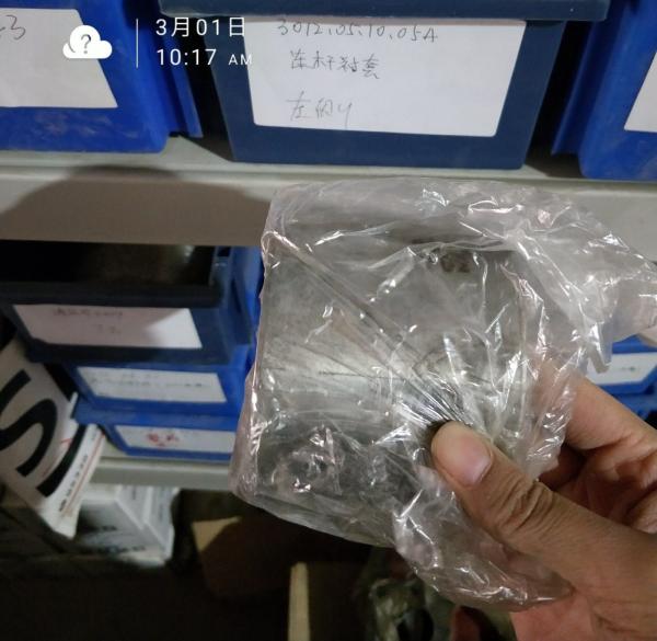 CE Certified 12V190 Series Jinan Diesel Engine Parts for Customer Requirements