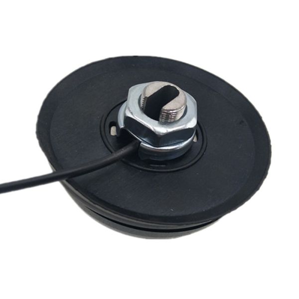 Автомобиль 4Г ЛТЭ корабля через антенну шайбы Омни держателя винта отверстия дирекционную с резиновой колодкой