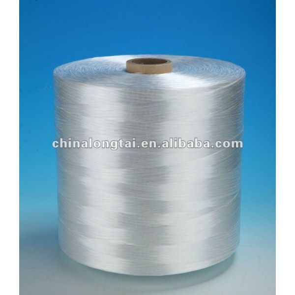 Fibrillated pp Yarn/sewing Thread/18 Nylon Twine