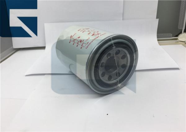 Filtro hidráulico de aceite 14524170 31E9-0126 para piezas de repuesto de excavadoras