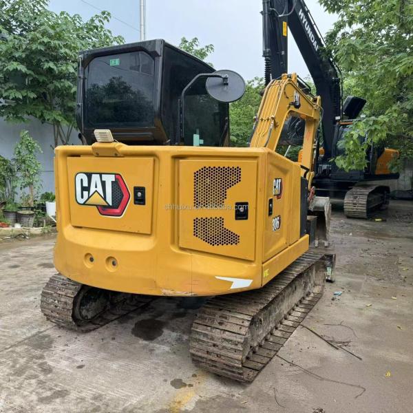 new arrival original color used cat306 with cheap price on sale