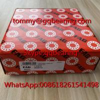 Gcr15 steel material FAG 805015 Single Row Tapered Roller Bearing for MERCEDES BENZ TRUCK