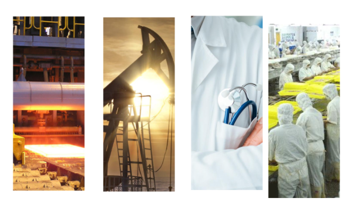 Манометр нержавеющей стали YNTP-60BF