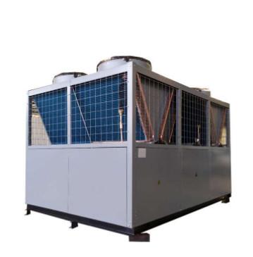Compressores do rolo de IPX4 Evi Chiller Heat Pump With R410A