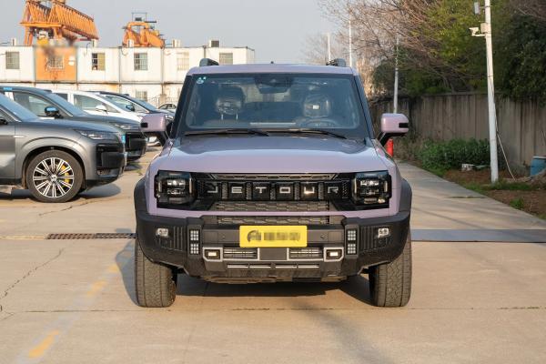 Affordable Chery Jetour Traveller 2.0td Awd Compact Suv 2025 With Gasoline Luxury Compact Suv From China