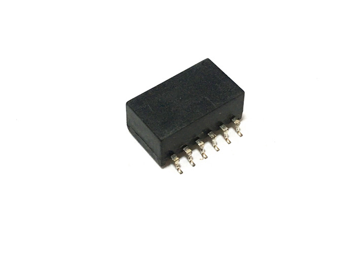 Экологический трансформатор Лан локальных сетей, трансформатор Лан ИМПа ульс ПЭ-65389НЛ