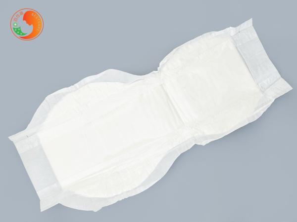 Wearable Disposable Postpartum Pads Customized Breathable For Maternity