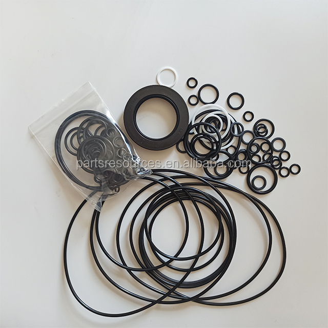 High Quality Control Valve Seal KIt for JCB JS200 JS220 JS290 Excavator Control Valve Repair Kit