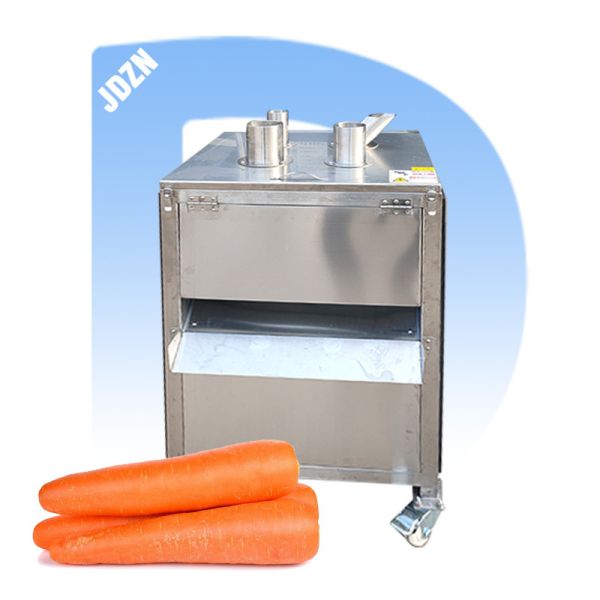 Industrial Apple Carrot Taro Banana Fruit Vegetable Cutting Slicing Slicer Machine
