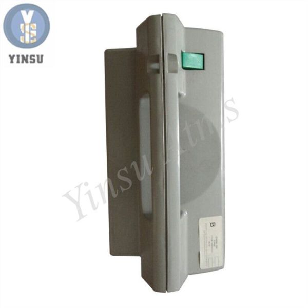 Refurbished NMD100 NC301 ATM Note Cassette Part GRG H22NL H22VL H68 A004348