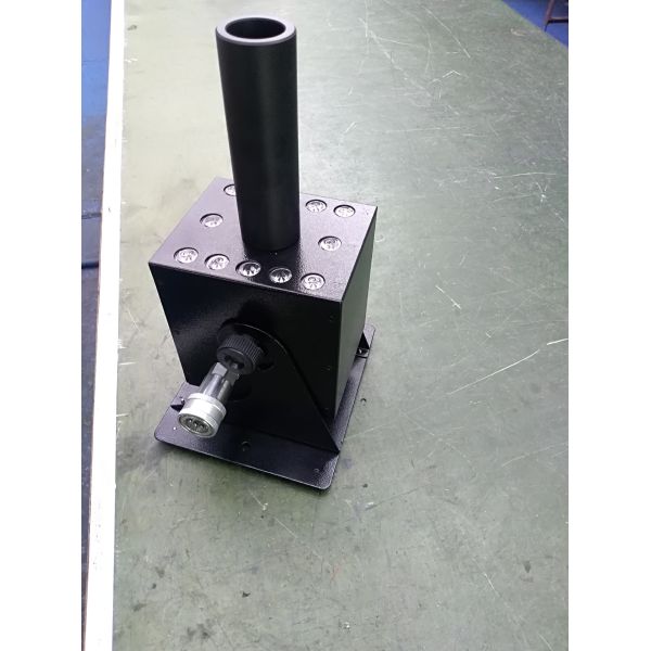 8-10m Jet Height CO2 Gas Column Machine The Must-Have for Stage Special Effects