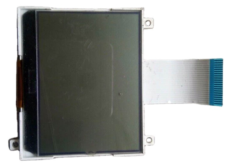 VP12864G-01 LCD Modules New and Improved LCD Screen Display Panel Original