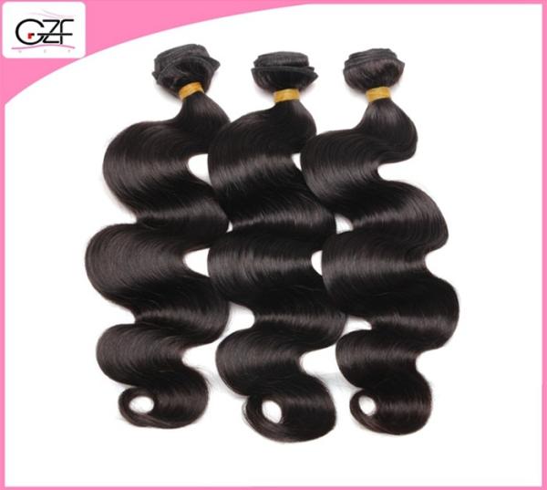 5a Virgin Unprocessed Peruvian Remy Hair Body Wave,African American Peruvian Hair Bundles