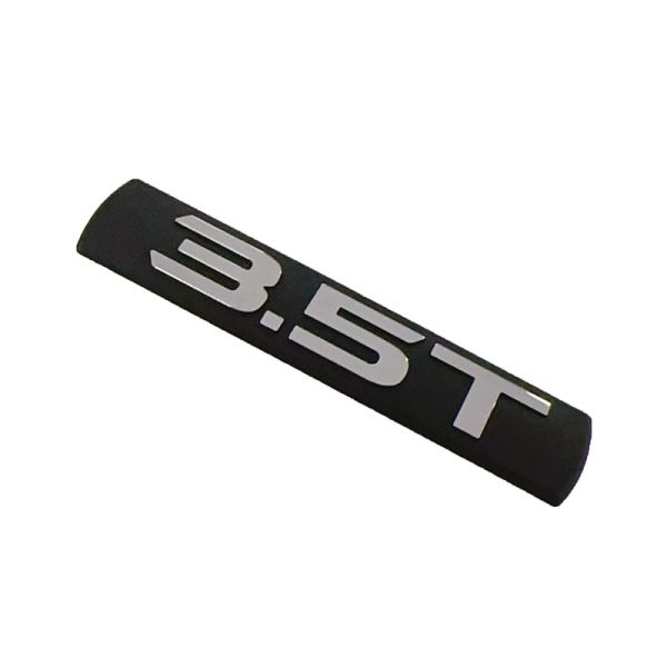 Customized Production of End Metal Logos for Automotive Nickel Electroformed Signs