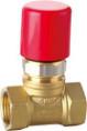 Equal Cw617 Male Thread Brass Electric Solenoid Valve 12v