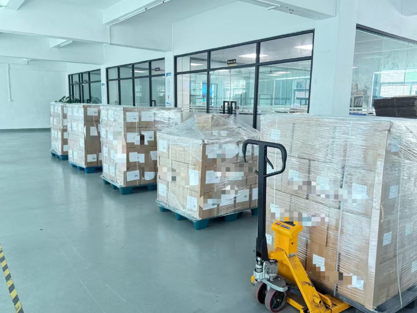 Dongguan Meiyan Lighting Hardware Co., Ltd.
