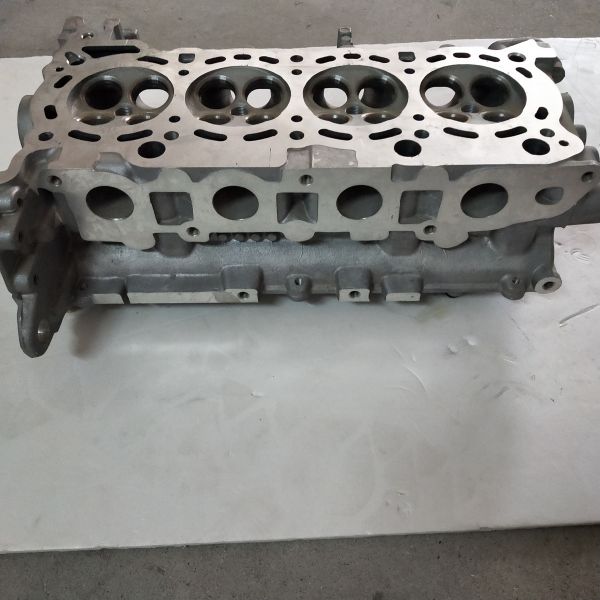 Piezas del motor de automóvil de culata para OEM 1003101GG010 de las válvulas de JAC J3 16