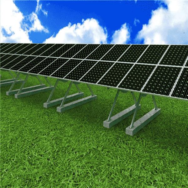 Paneles solares fotovoltaicos de cristal avanzados de la célula de la ERA del ISO los mono 60