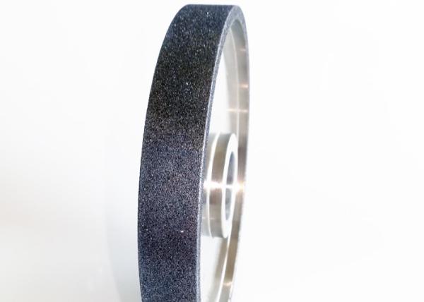 High Crushing Strength CBN Sharpening Wheel With Cubic Boron Nitride Material