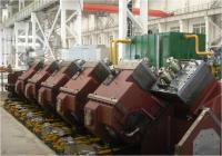 Fio Rod Block Mill da saída anual 250000T, moinho de rolamento deformado da barra