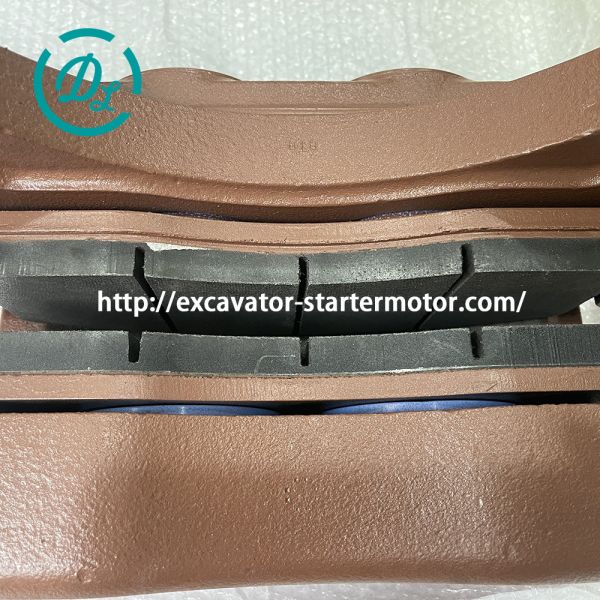 Conjunto de pinza de freno Volvo VOE11103095 para excavadora A30D A30E