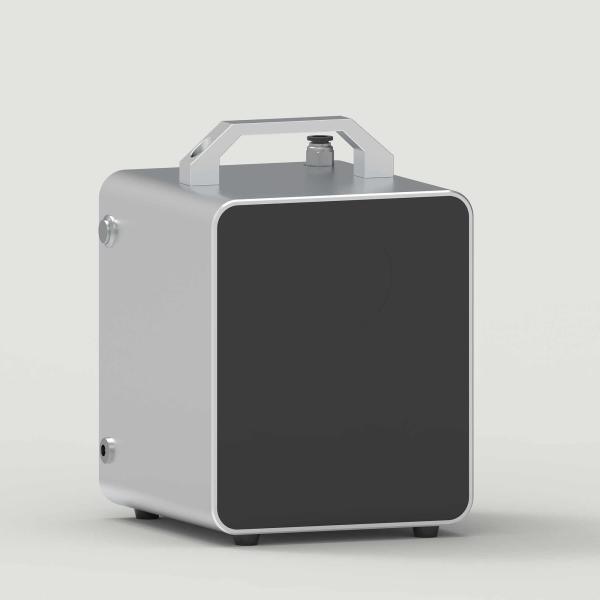 OEM ODM SA10 Lobby Scent Diffuser 2.5L Large Area Cover Automatic Fragrance Diffuser