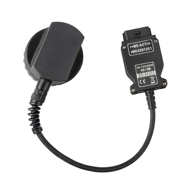 Firmware SEGUINTES V1.40 para BMW, MINI, BMW-modelo das ferramentas diagnósticas de BMW ICOM A+B+C BMW de Rolls royce
