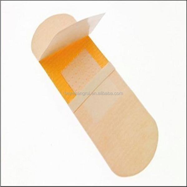 KC-360N-D Adhesive Bandage Strip Wound Plaster Packaging Machine For Emergency Kits