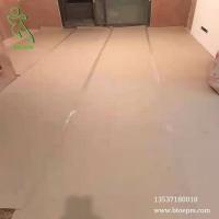 Papier de protection de plancher de construction de l'épaisseur 1.0mm de GV avec la couverture 30sqm