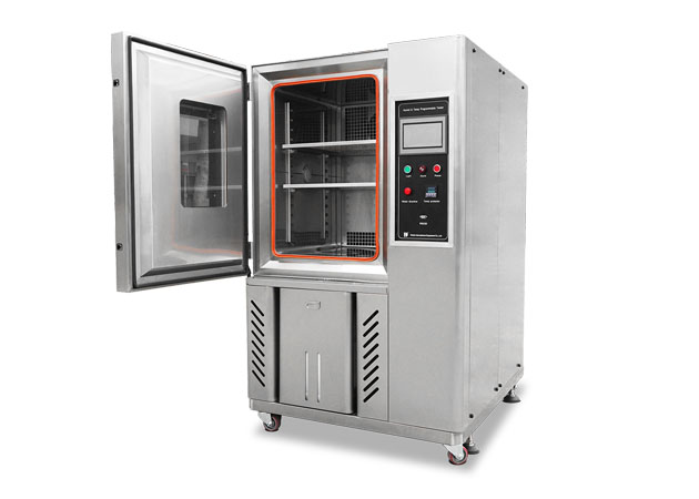 210L камера испытания влажности температуры камеры Temi880 высокая обеспечивая циркуляцию