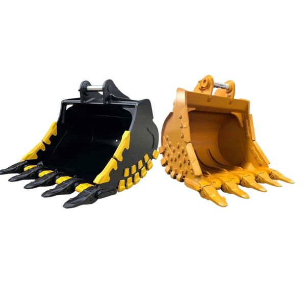 Heavy Duty Sany Excavator Rock Bucket for Doosan for  Construction Equipment_bucket for Excavator