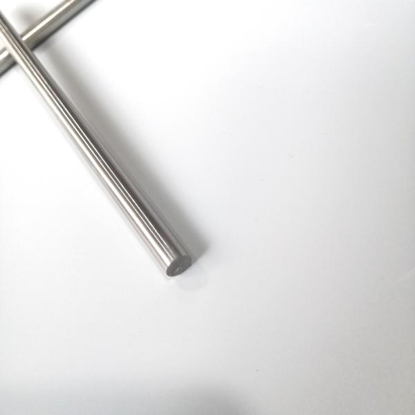 WC20 Cerium Tungsten Electrode Rod Tungsten Welding Electrode