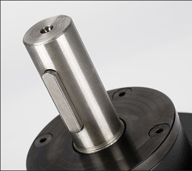 FLO/FLW 90 Flange Mount 12000kg Safety Chuck