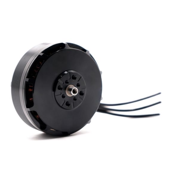 6215 BLDC Motor With 11KG Thrust Motor Agricultural Drone Multi Rotor Drone