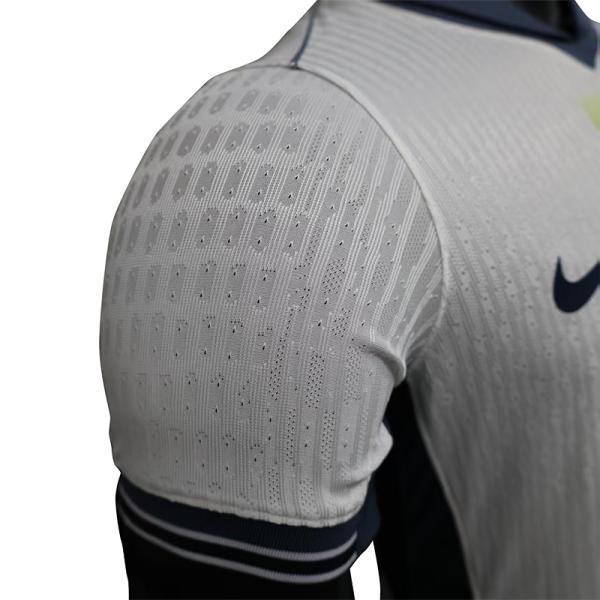 Inter Milan 2526 Pre-Match Jersey - Custom Polyester Football Shirt